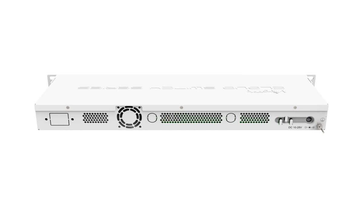 Stable Networking Equipment for Office Deployments