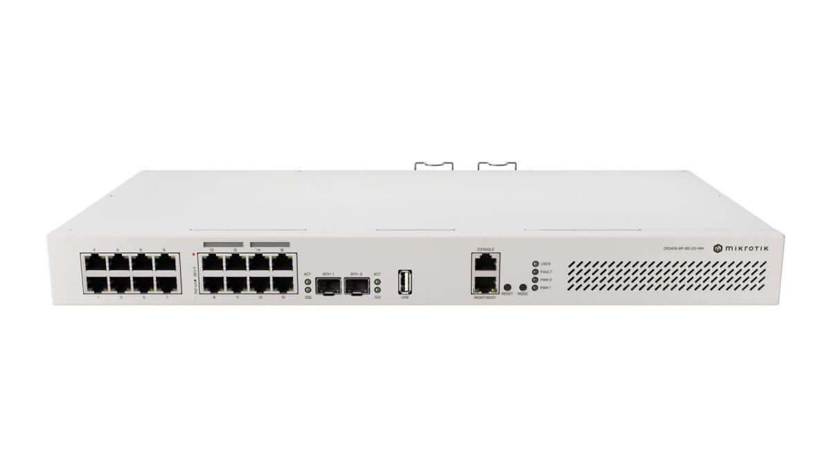 Enterprise Networking Equipment for MSP Providers: 2026 Guide