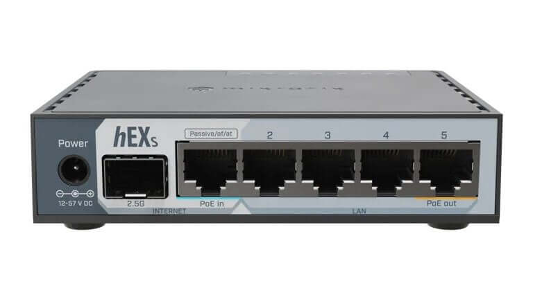 MikroTik Guide: RouterOS, ISP Routers & Setup (2026)