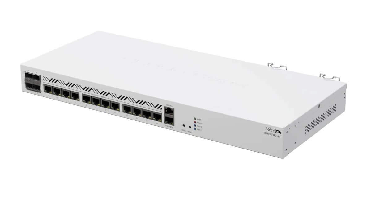 Best MikroTik Distributors for Custom Infrastructure 2026
