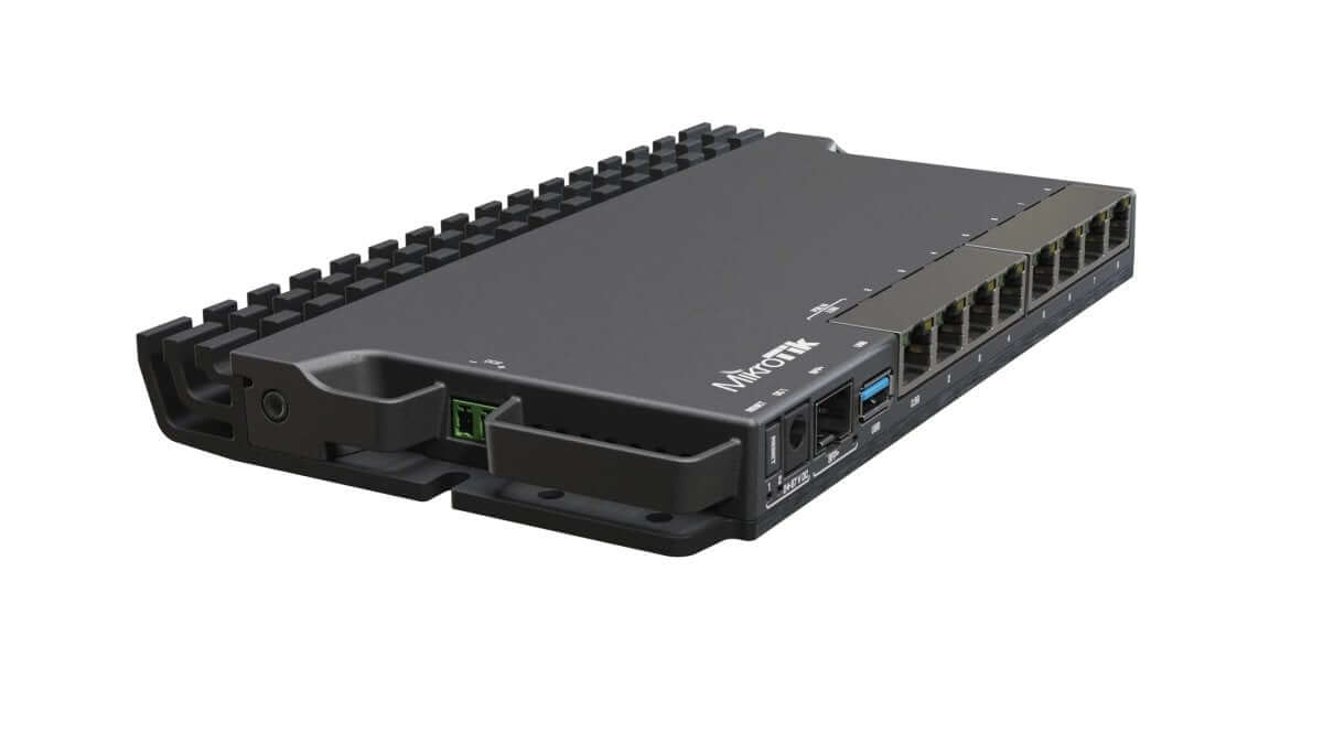 MikroTik Firewall for Home Network: 2026 Setup Guide