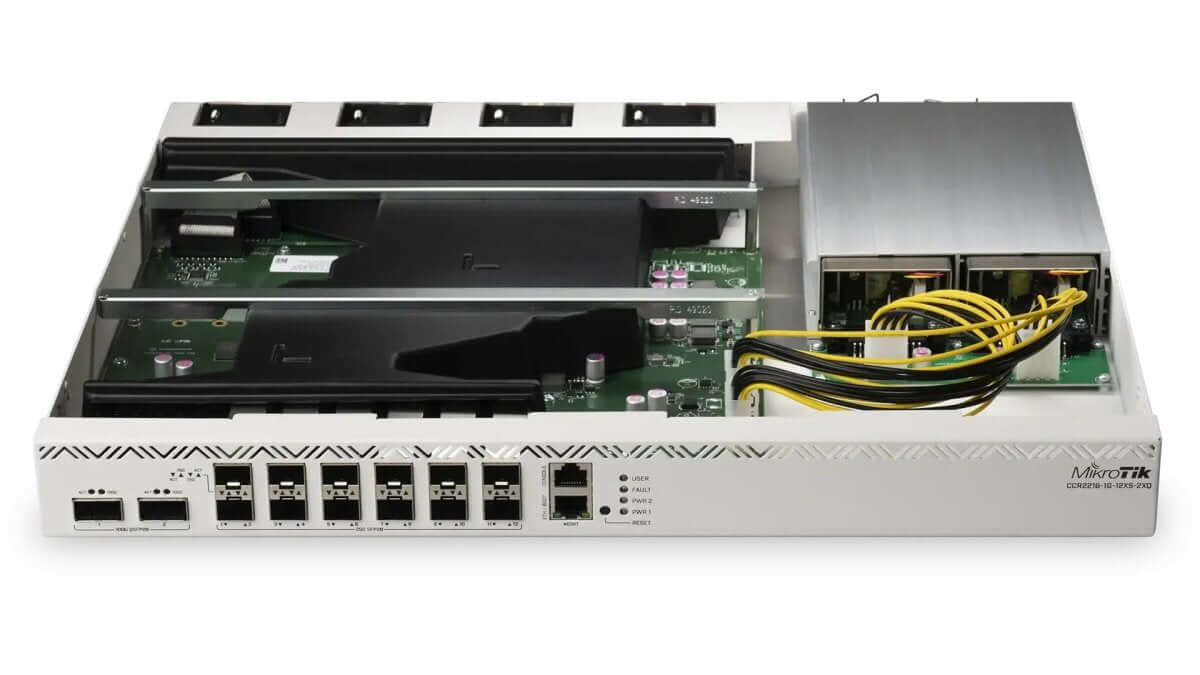 How to Choose a Networking Hardware Distributor in 2026