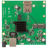 RouterBOARD