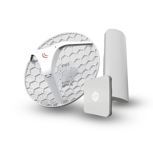 Mikrotik Wireless systems
