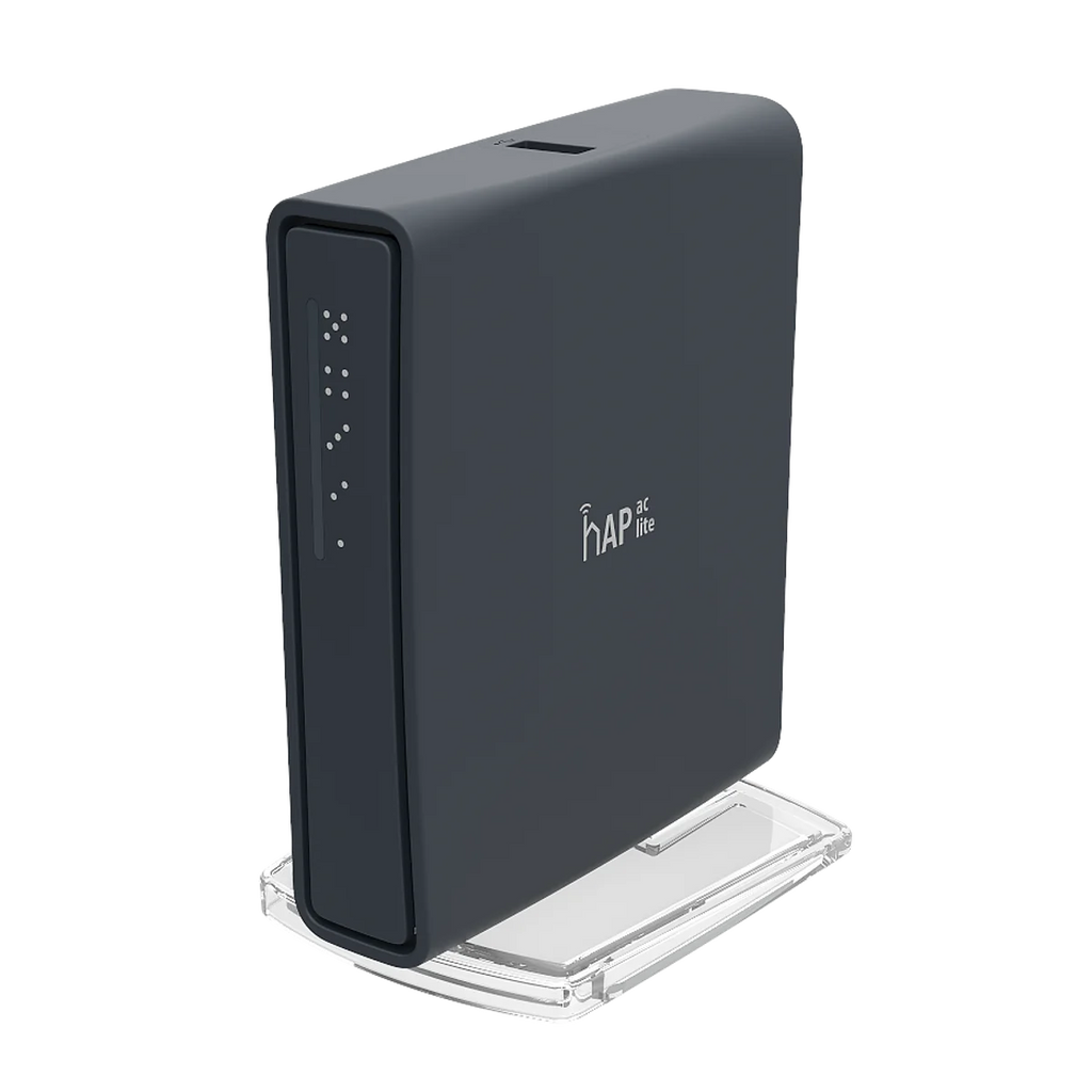 hAP ac lite TC