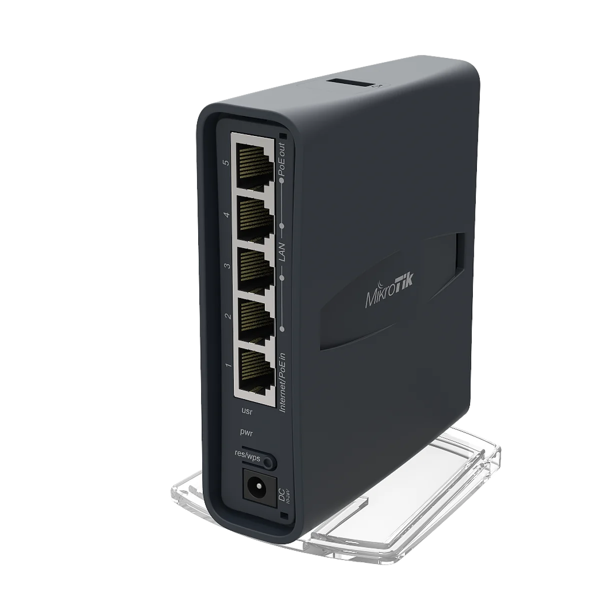 hAP ac lite TC