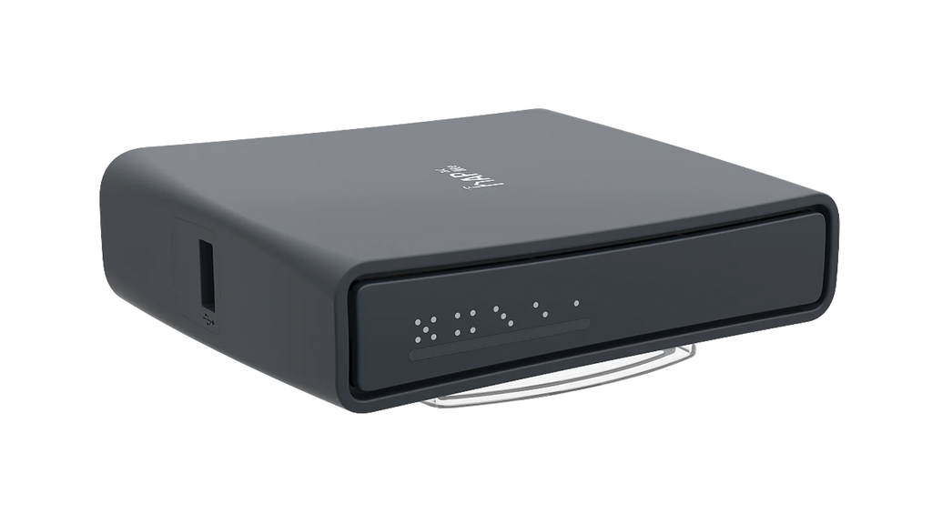 hAP ac lite TC