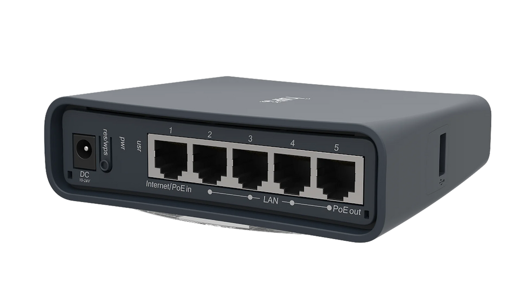 hAP ac lite TC