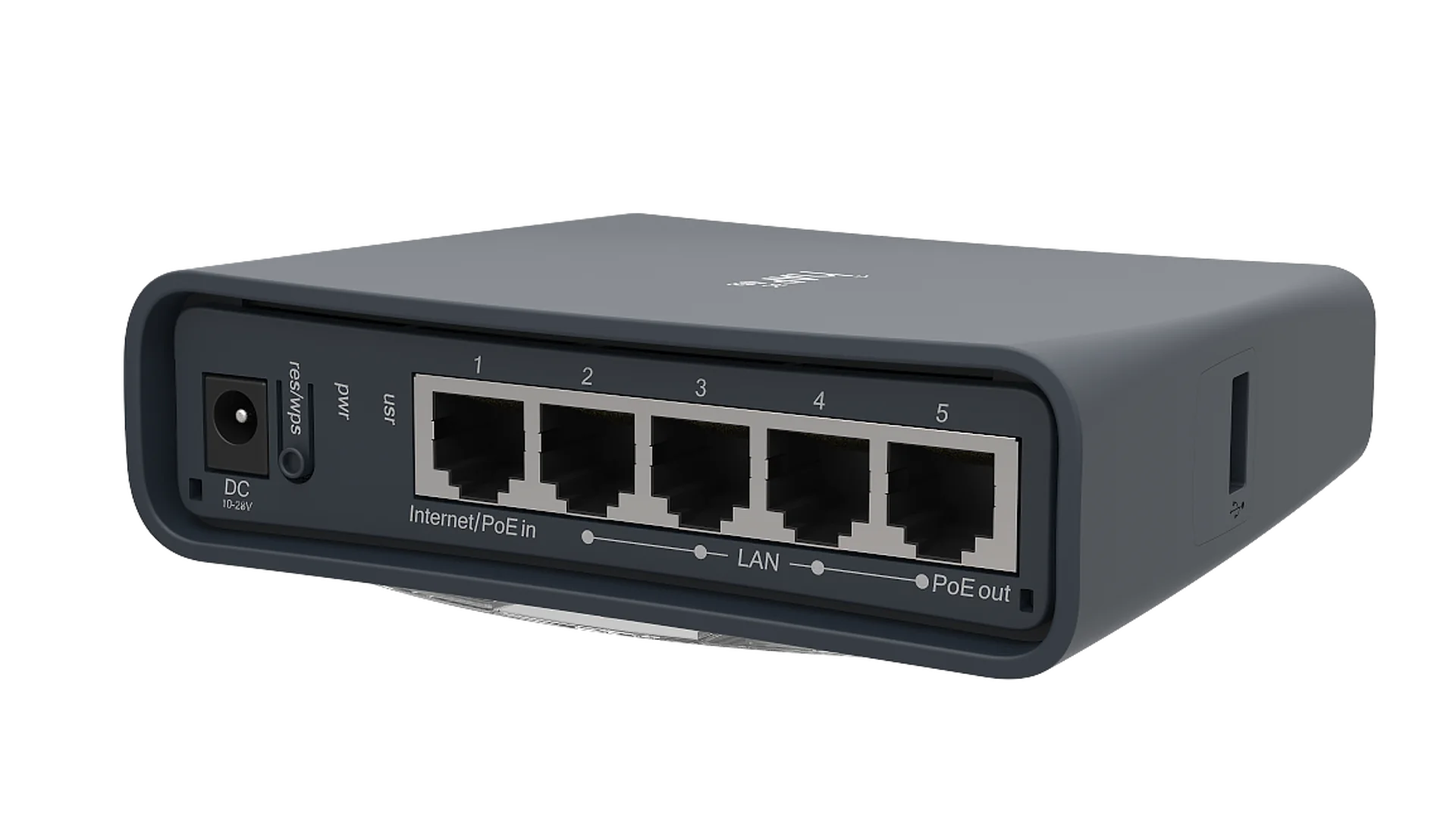hAP ac lite TC