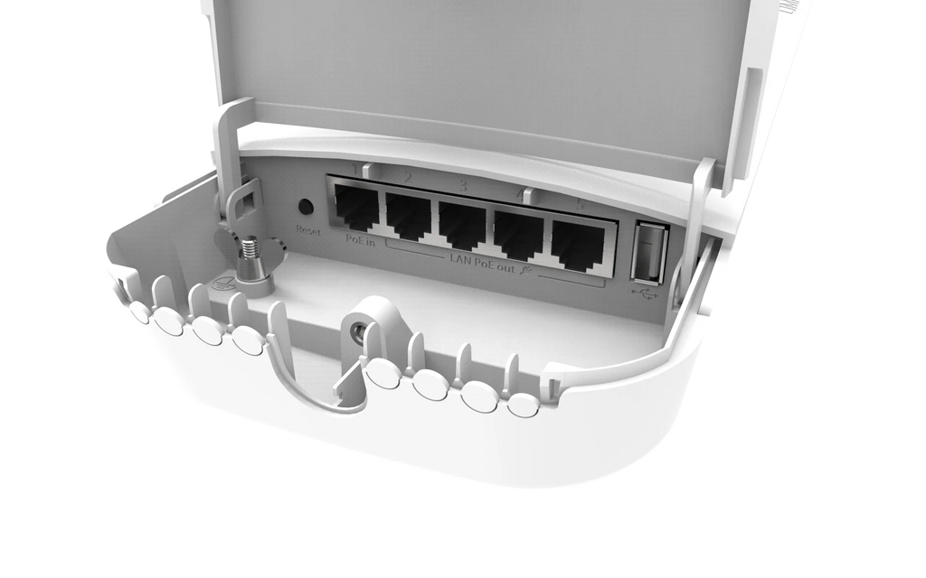 OmniTIK 5 PoE ac