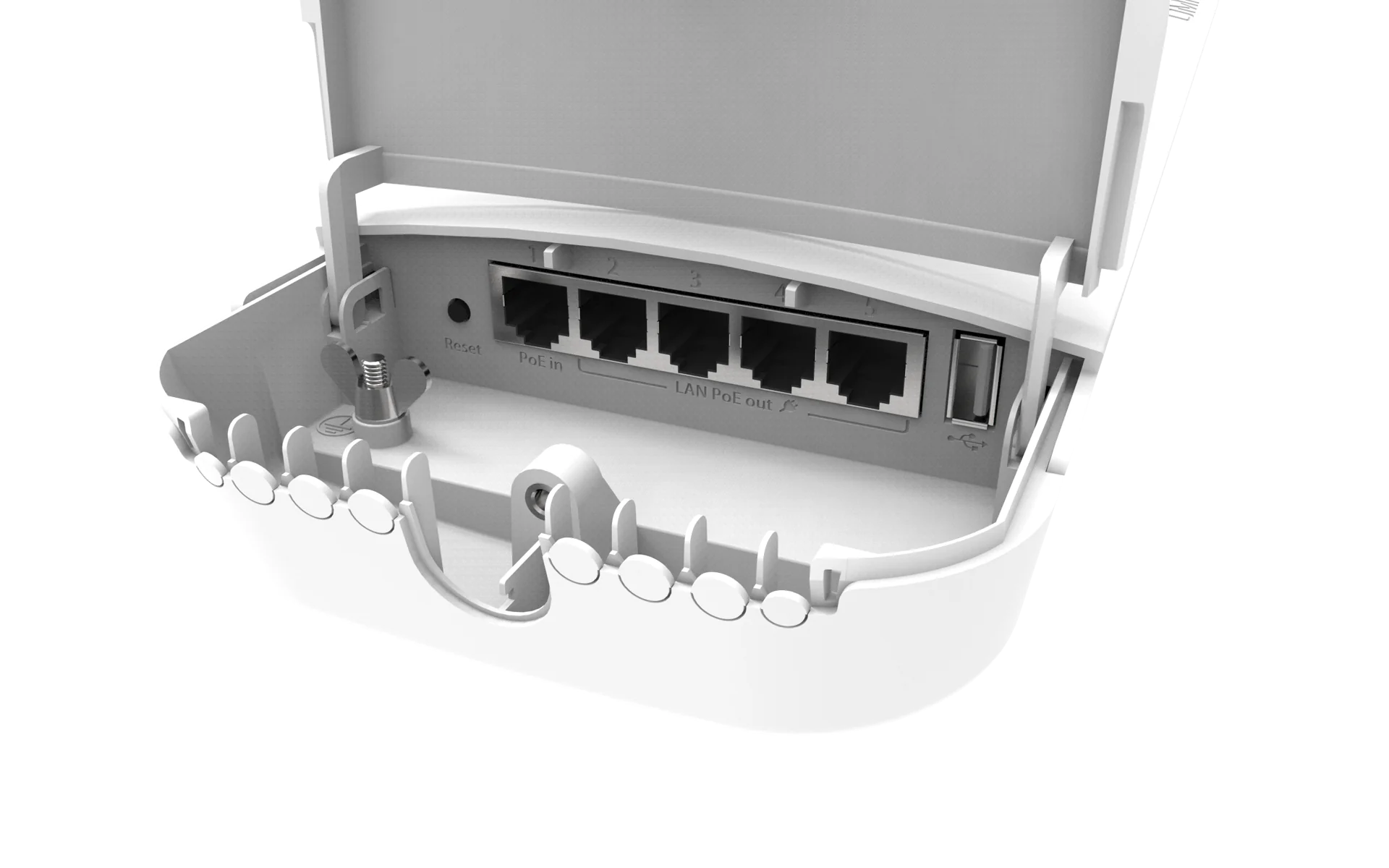 OmniTIK 5 PoE ac