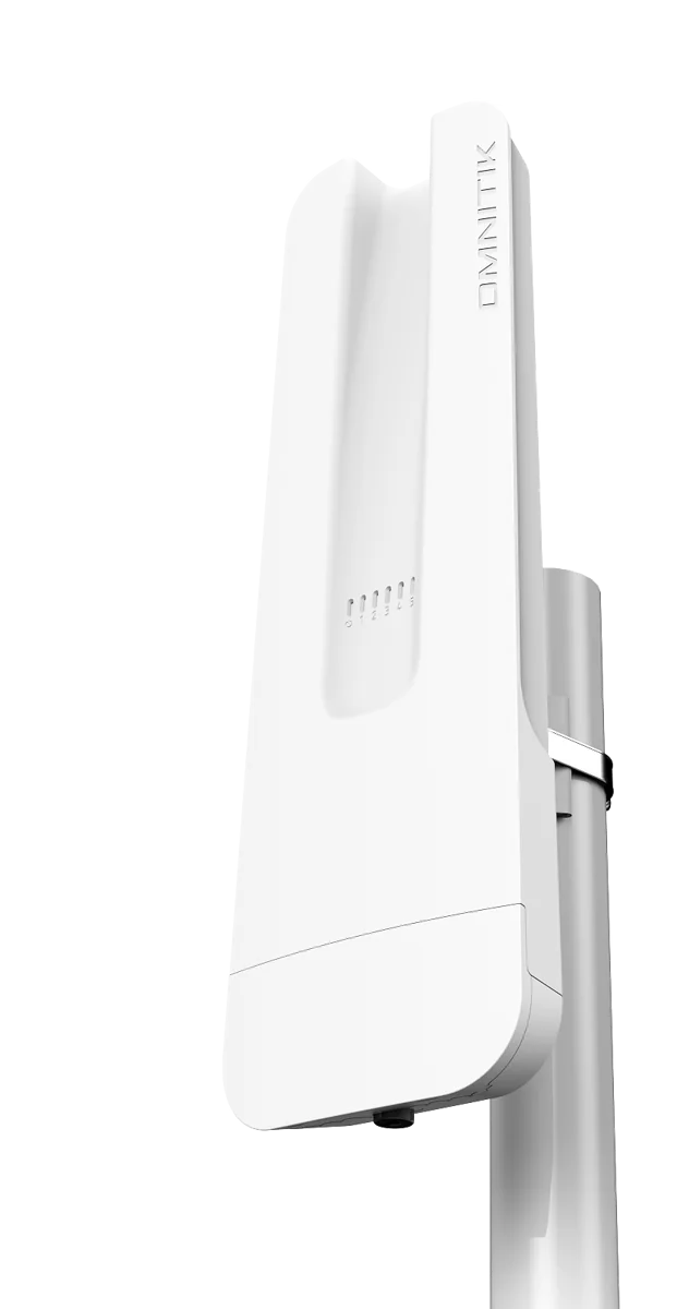 OmniTIK 5 PoE ac