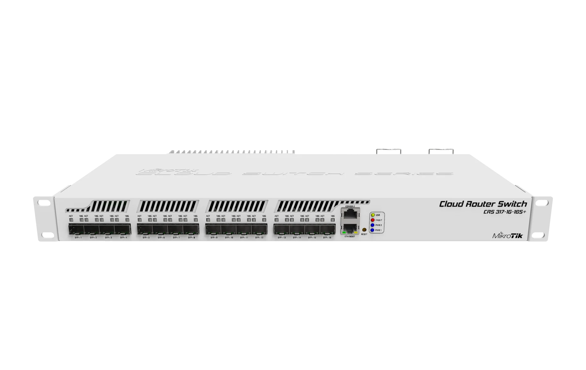 CRS317-1G-16S+RM