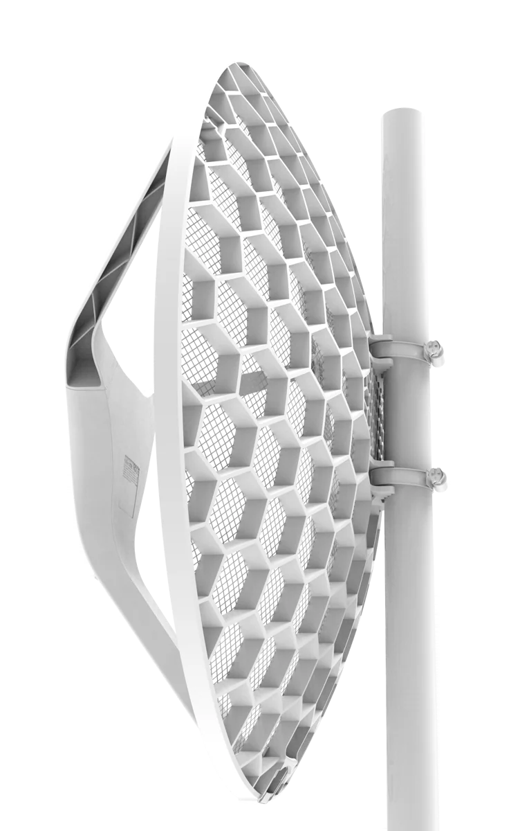 LHG XL 5 ac