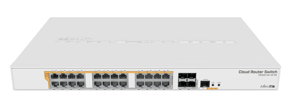 CRS328-24P-4S+RM