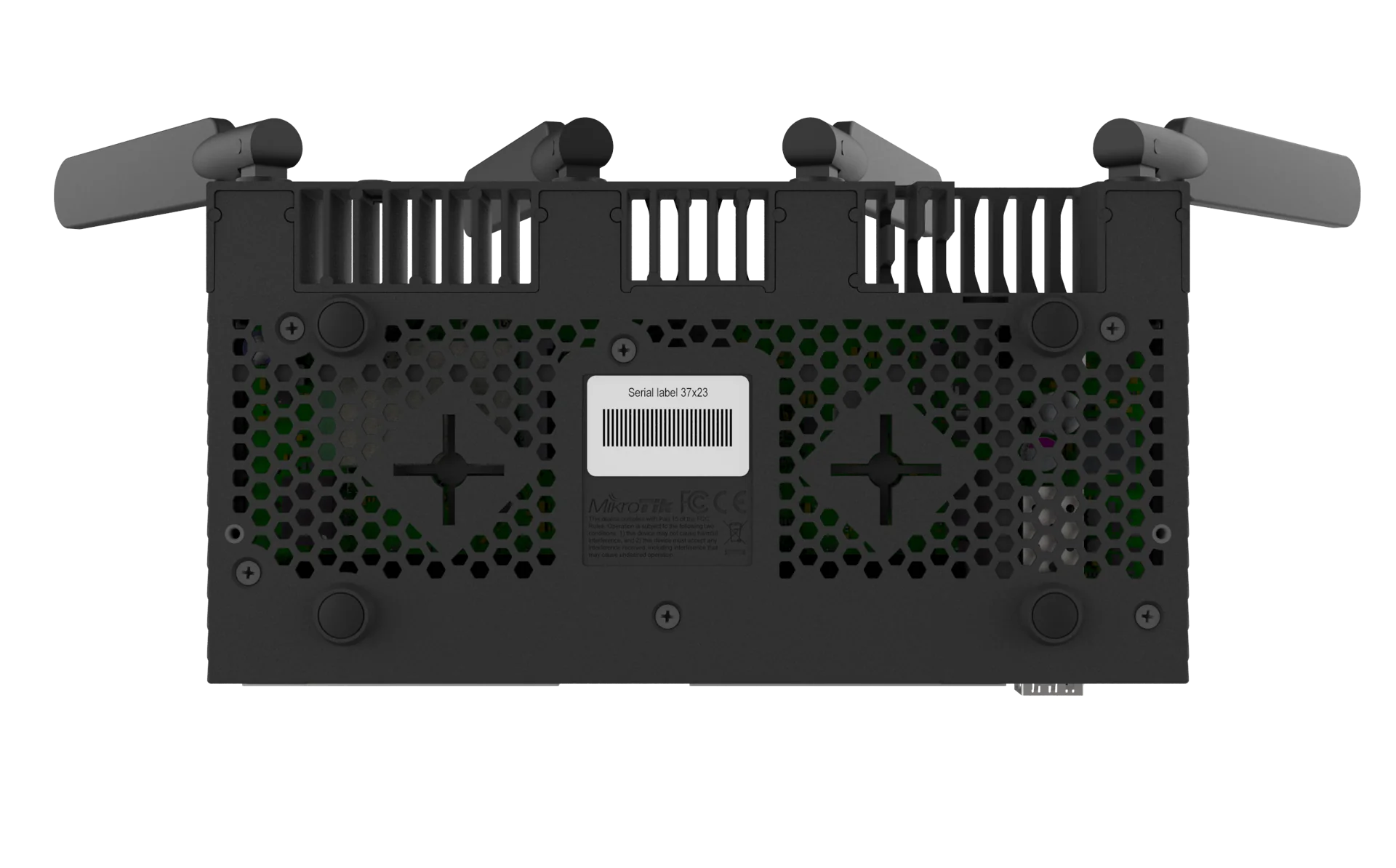 RB4011iGS+5HacQ2HnD-IN