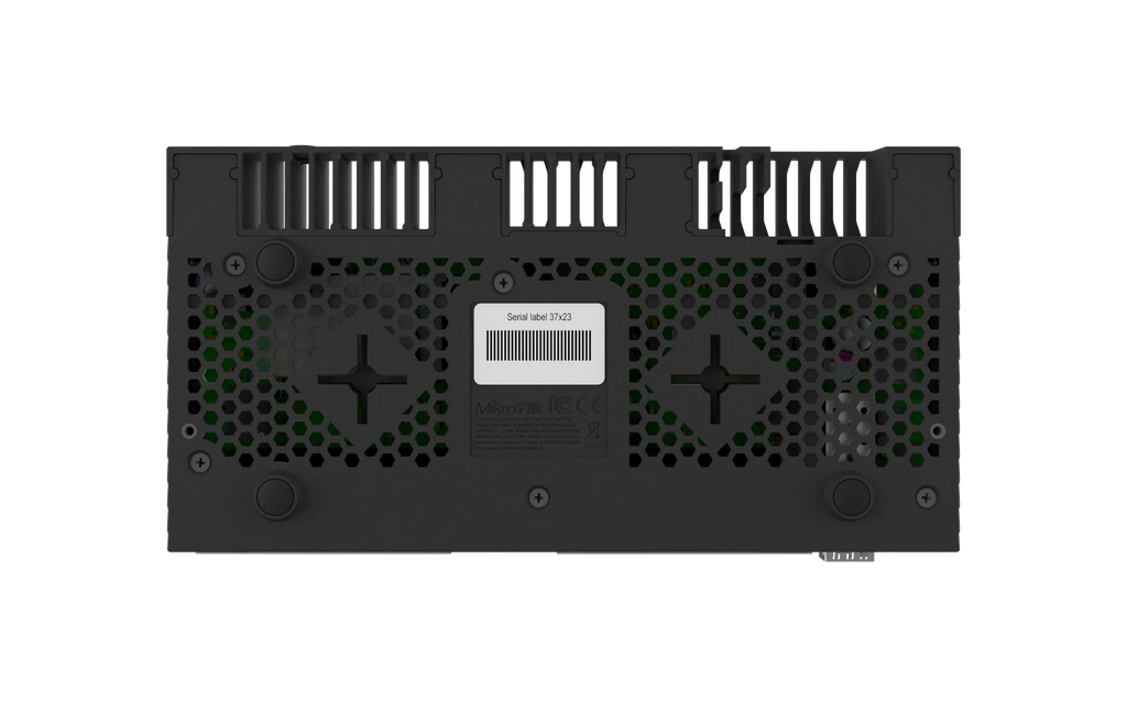 RB4011iGS+RM