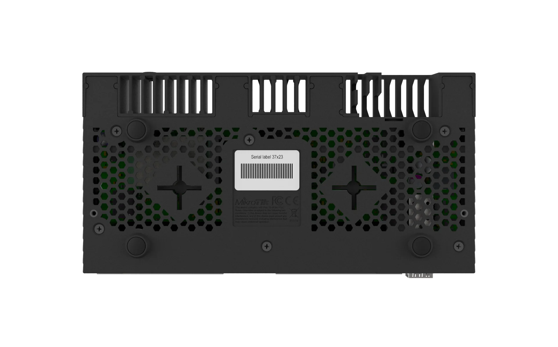 RB4011iGS+RM