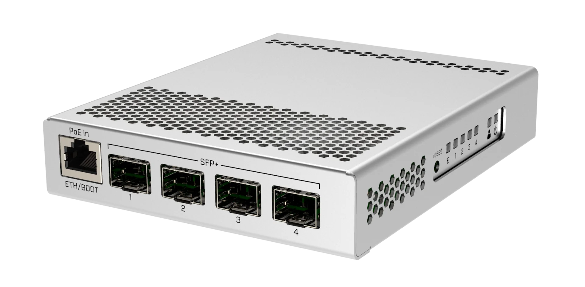 CRS305-1G-4S+IN
