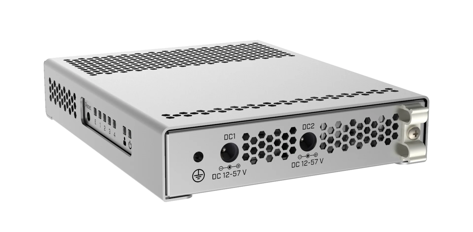 CRS305-1G-4S+IN