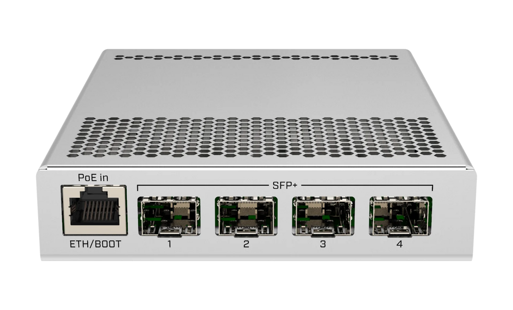 CRS305-1G-4S+IN