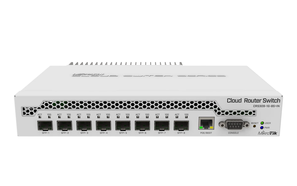 CRS309-1G-8S+IN