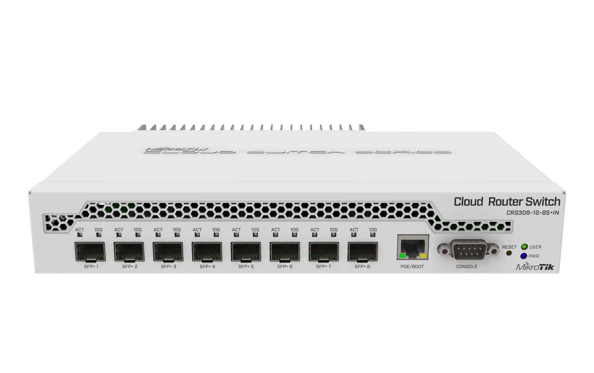 CRS309-1G-8S+IN