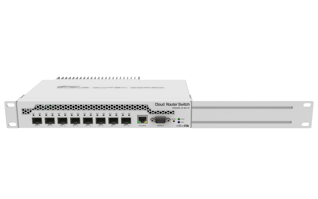 CRS309-1G-8S+IN