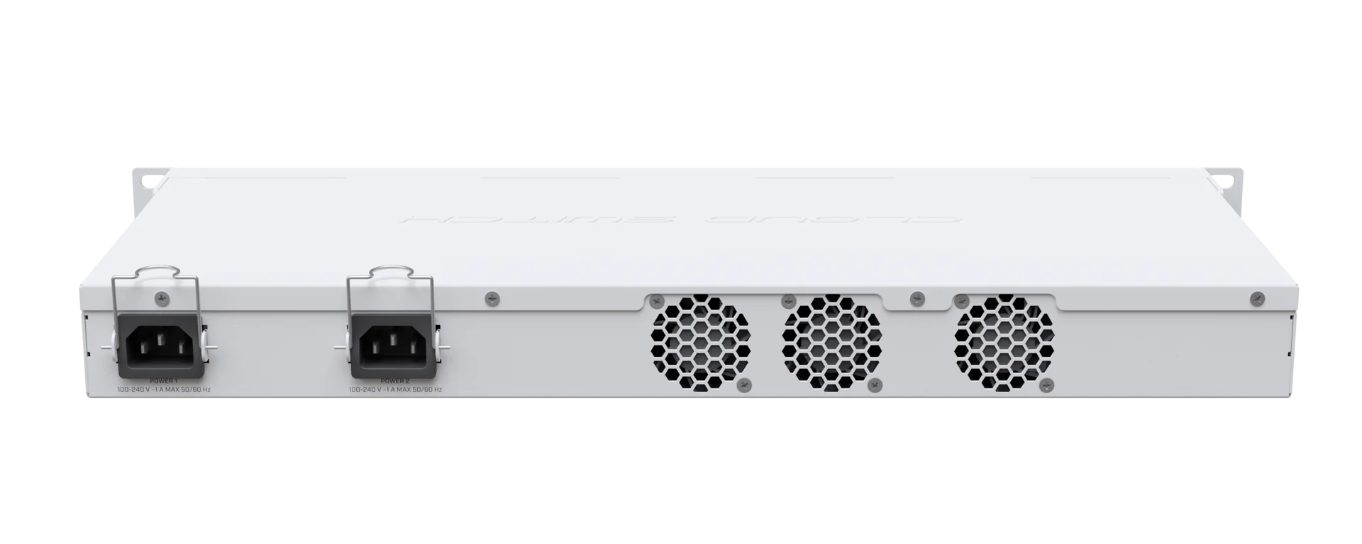 CRS326-24S+2Q+RM
