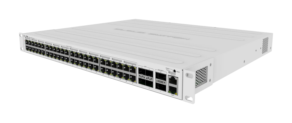 CRS354-48P-4S+2Q+RM