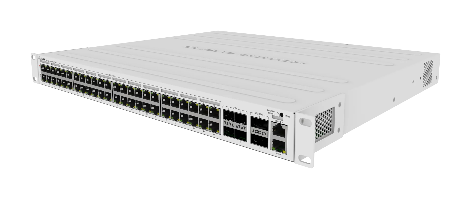 CRS354-48P-4S+2Q+RM