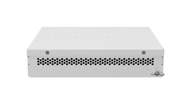 CSS610-8G-2S+IN