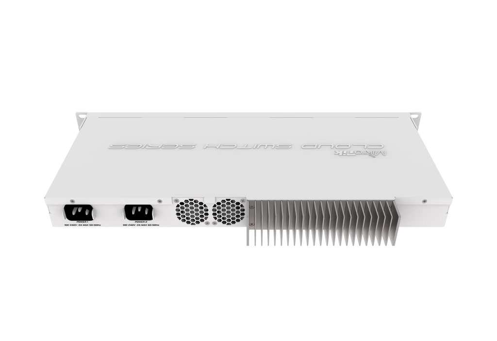 CRS317-1G-16S+RM
