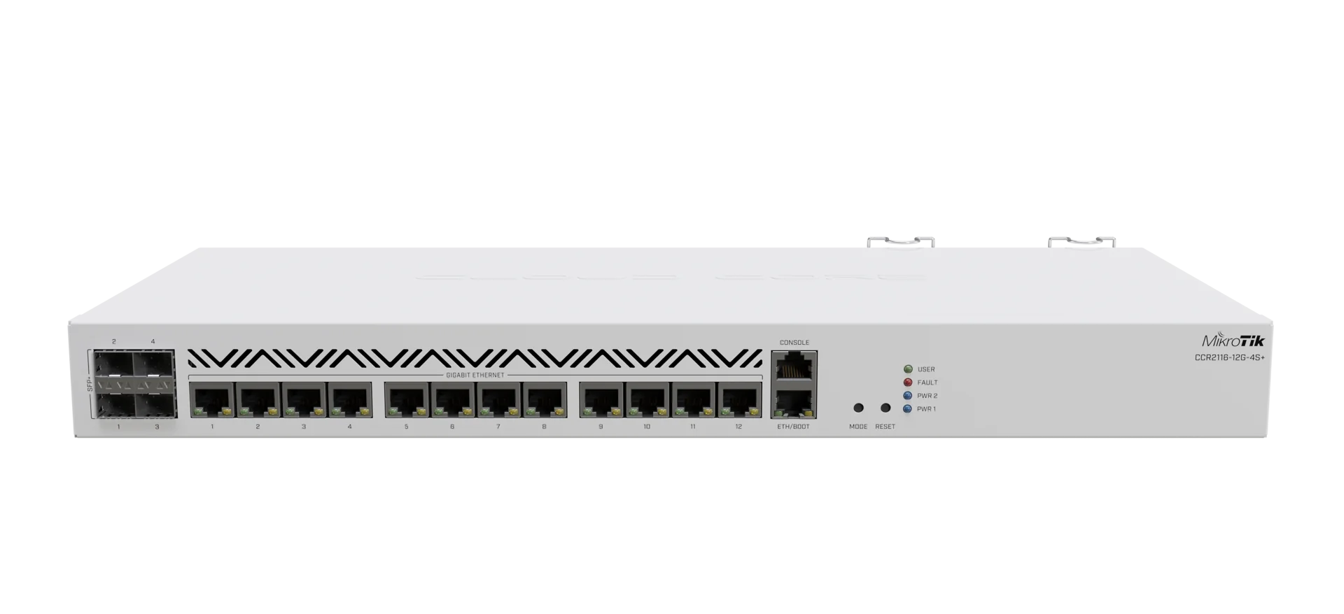 CCR2116-12G-4S+