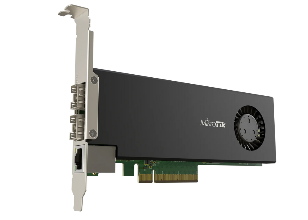 CCR2004-1G-2XS-PCIe