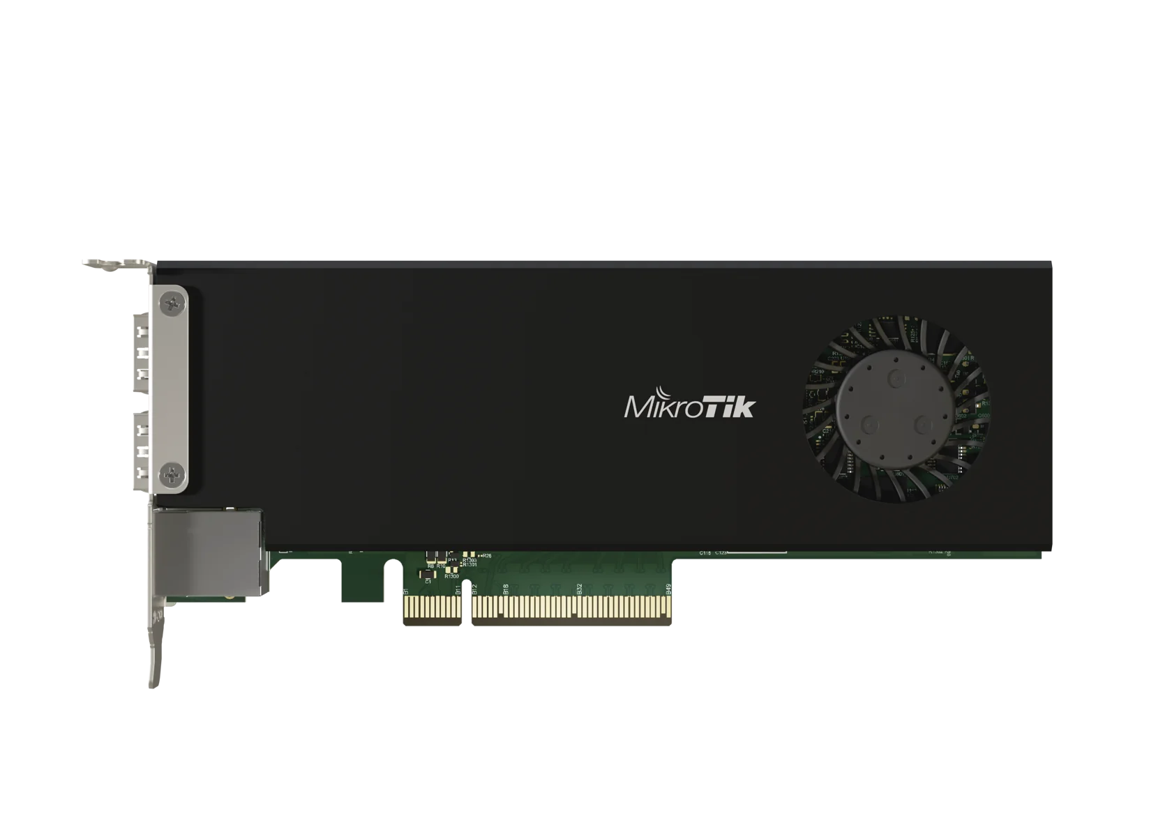 CCR2004-1G-2XS-PCIe