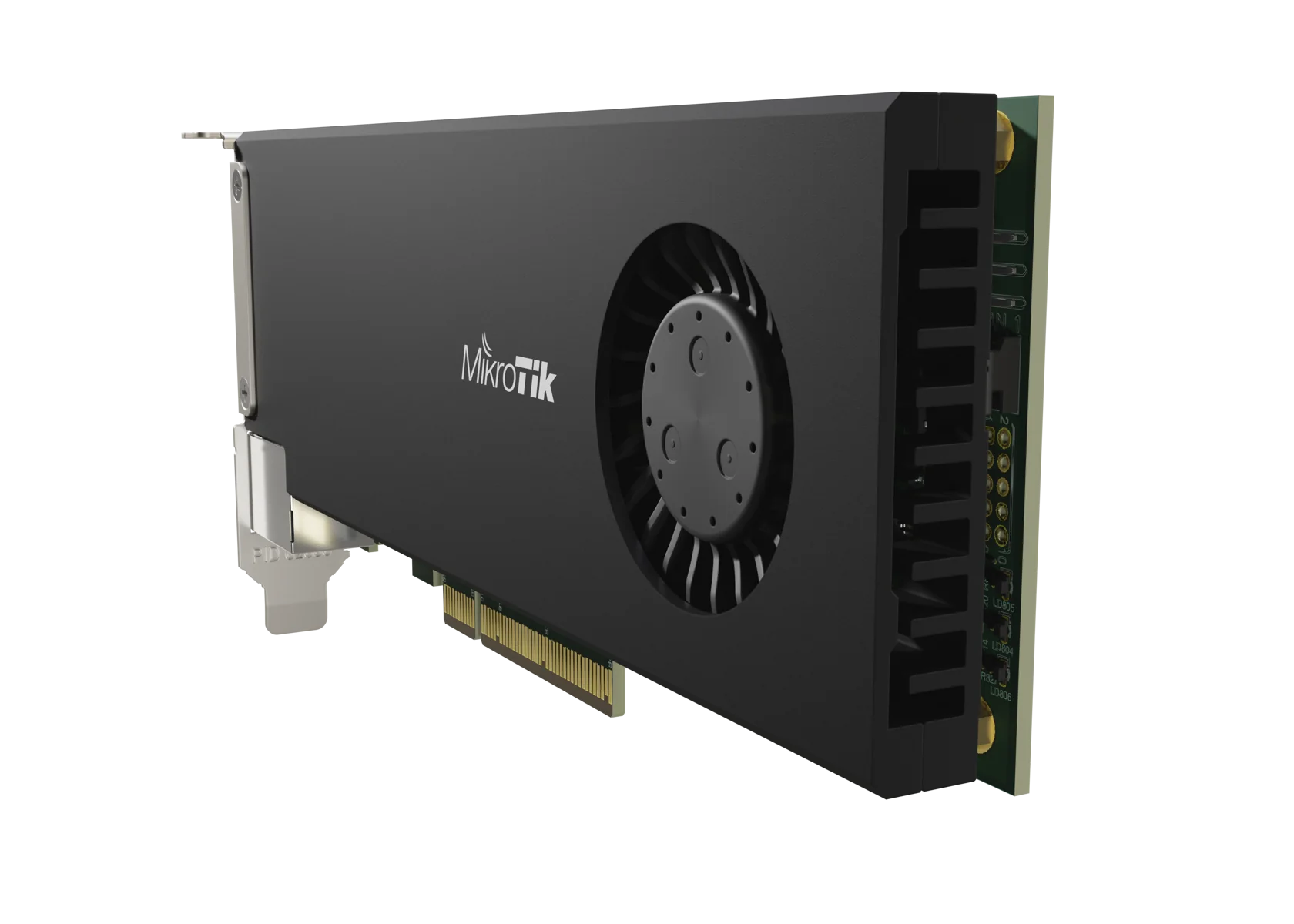 CCR2004-1G-2XS-PCIe