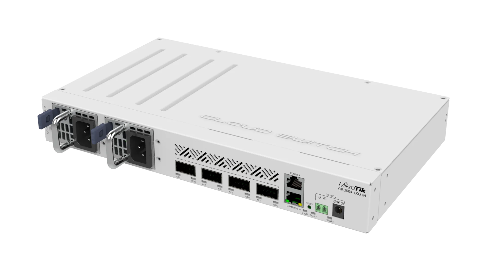 CRS504-4XQ-IN