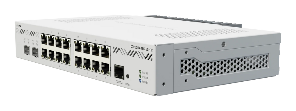 CCR2004-16G-2S+PC