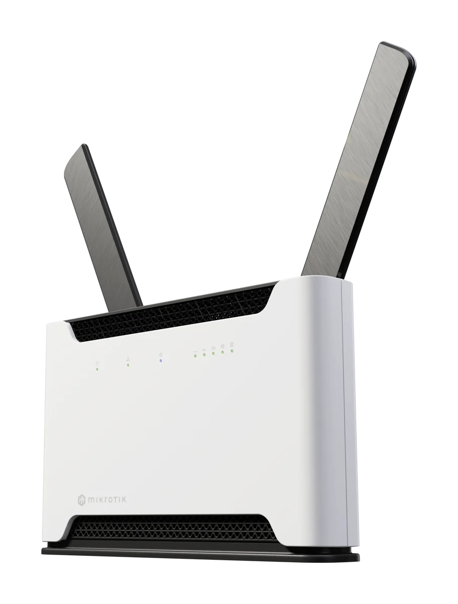 Chateau LTE18 ax