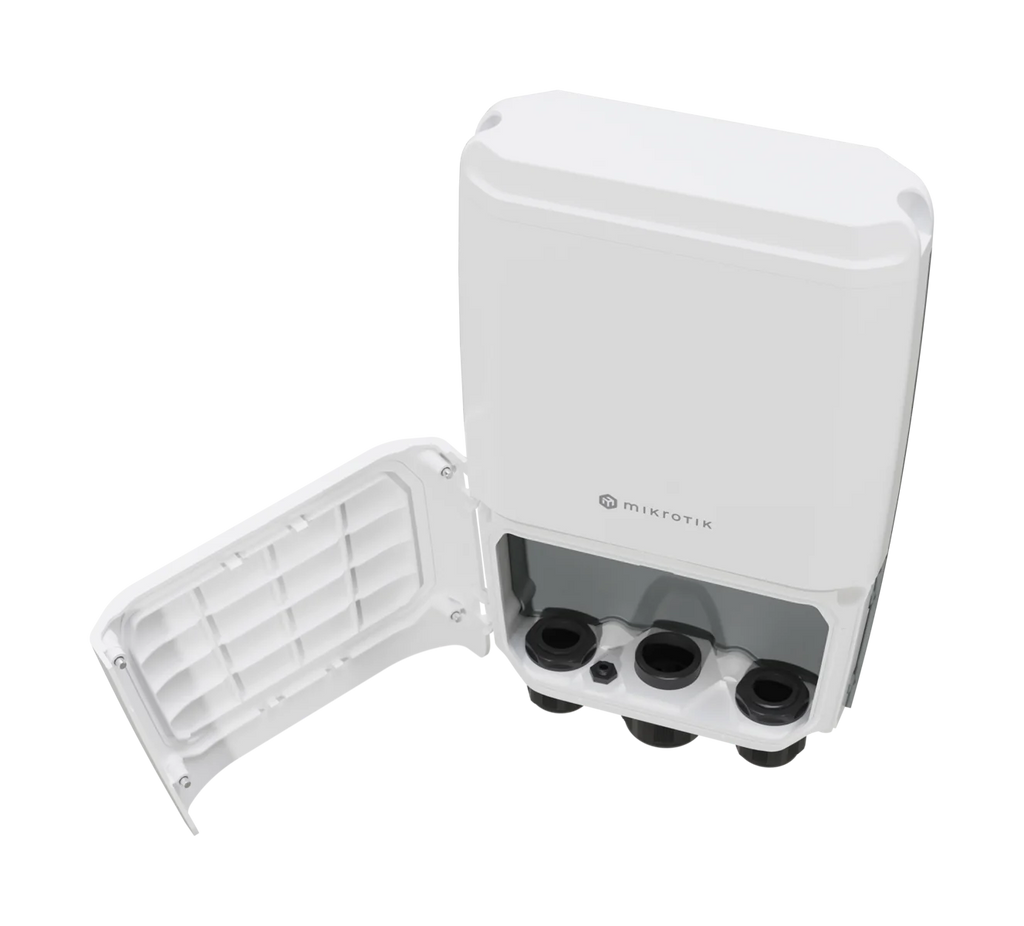 FiberBox Plus