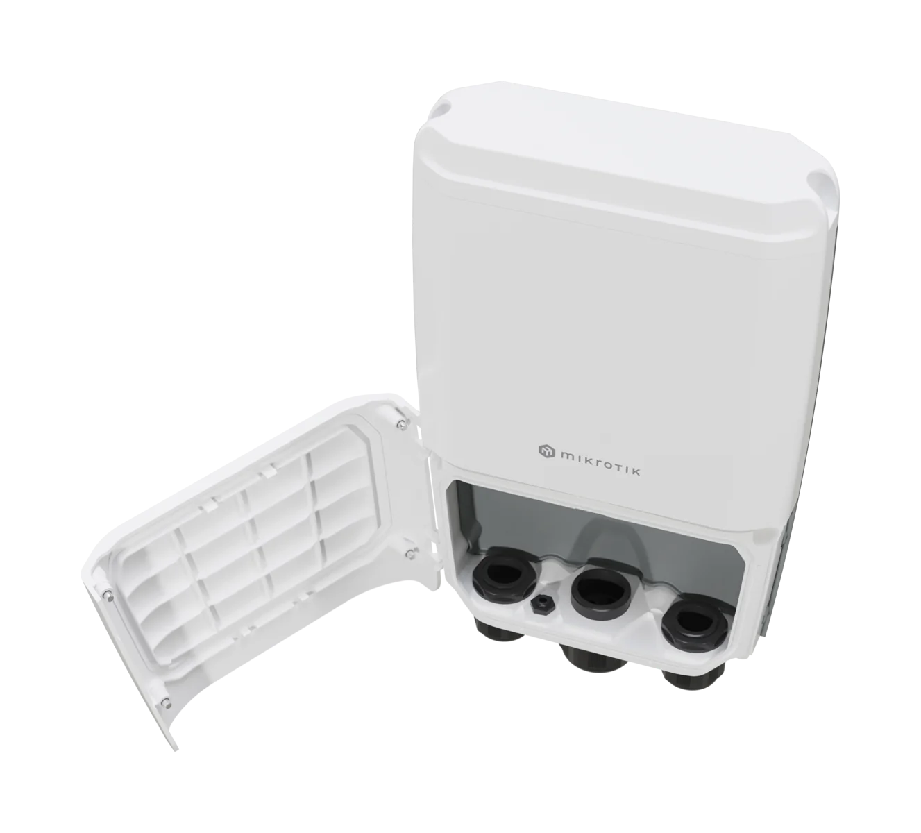 FiberBox Plus