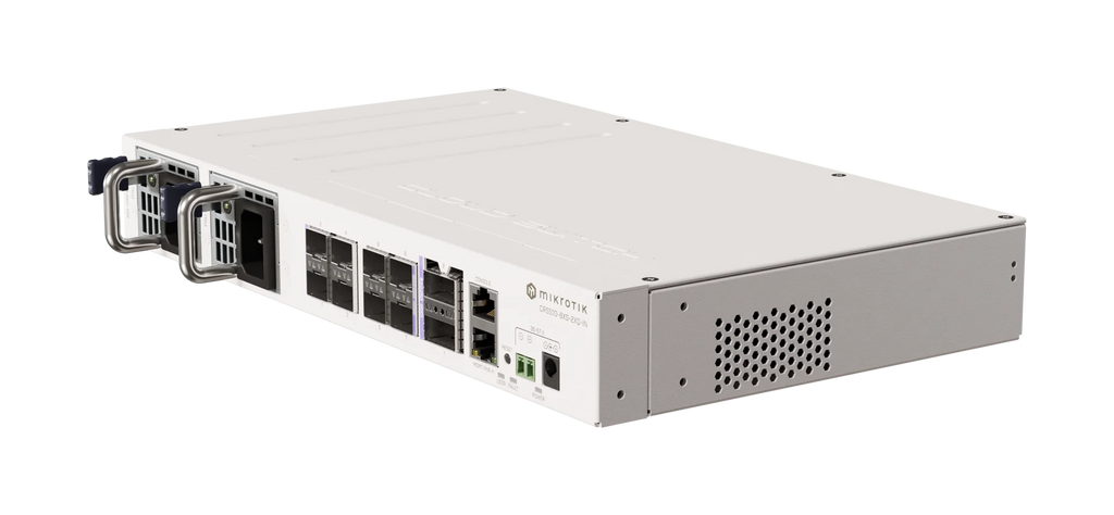 CRS510-8XS-2XQ-IN