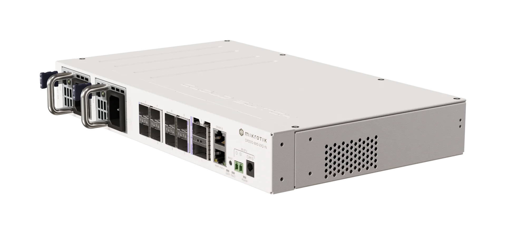 CRS510-8XS-2XQ-IN