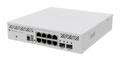 CRS310-8G+2S+IN