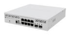 CRS310-8G+2S+IN