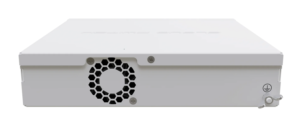 CRS310-8G+2S+IN
