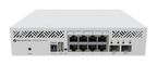 CRS310-8G+2S+IN