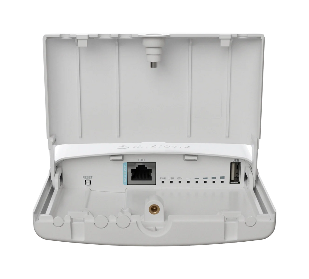 NetBox 5 ax