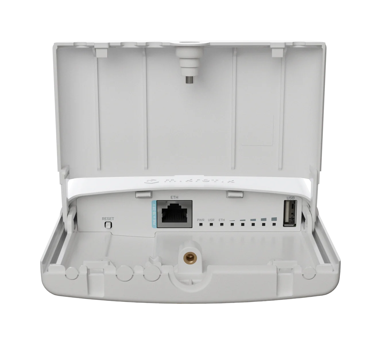 NetBox 5 ax